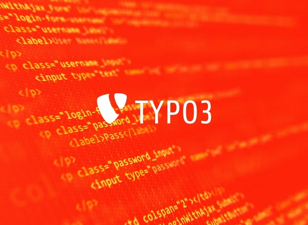 Typo3 Logo
