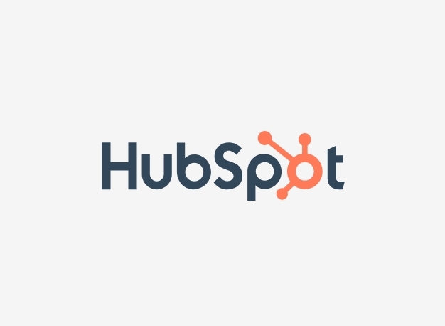 HubSpot Logo