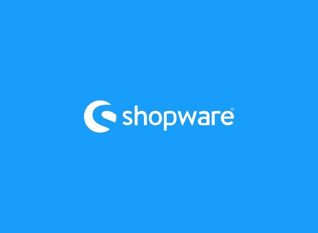 shopware Logo